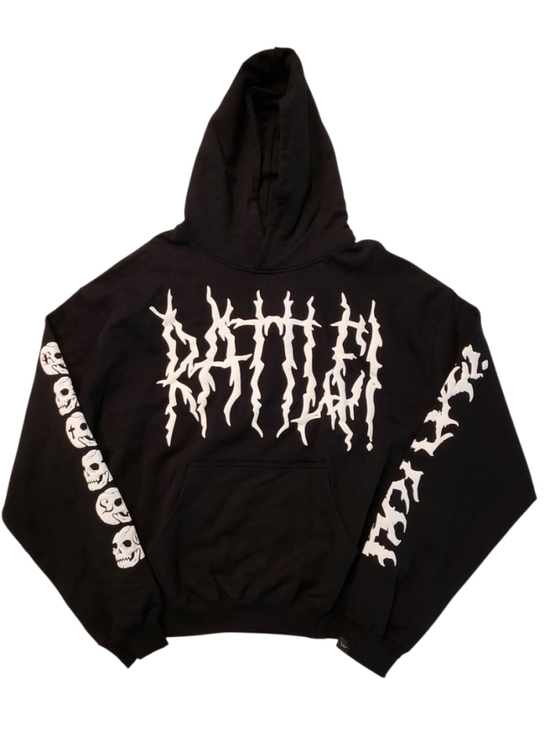 Elevation Worship Other - Elevation Worship "Open The Grave" Black Hoodie XL Men's Graphic Streetwear NWOT